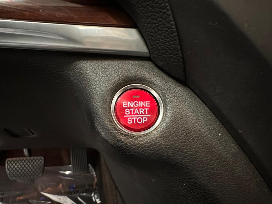 2014 Acura MDX Base w/Tech photo