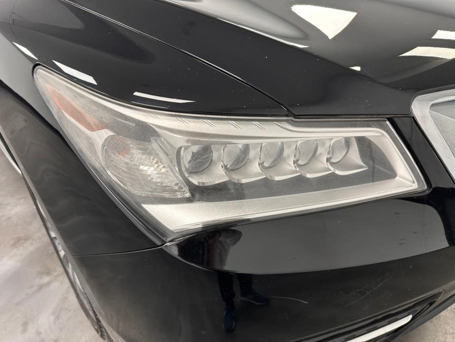 2014 Acura MDX Base w/Tech photo
