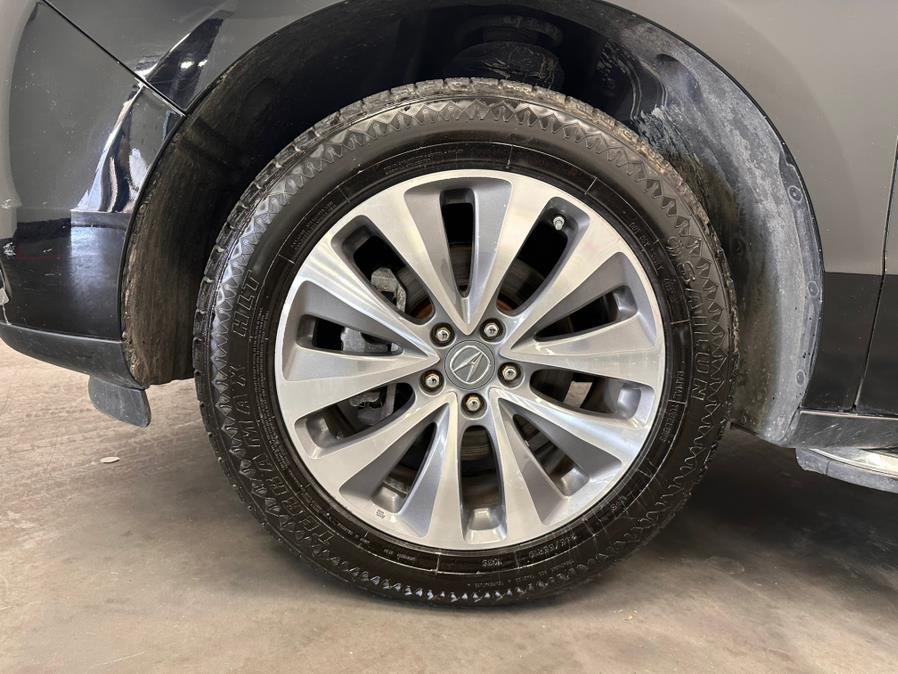 2014 Acura MDX Base w/Tech photo