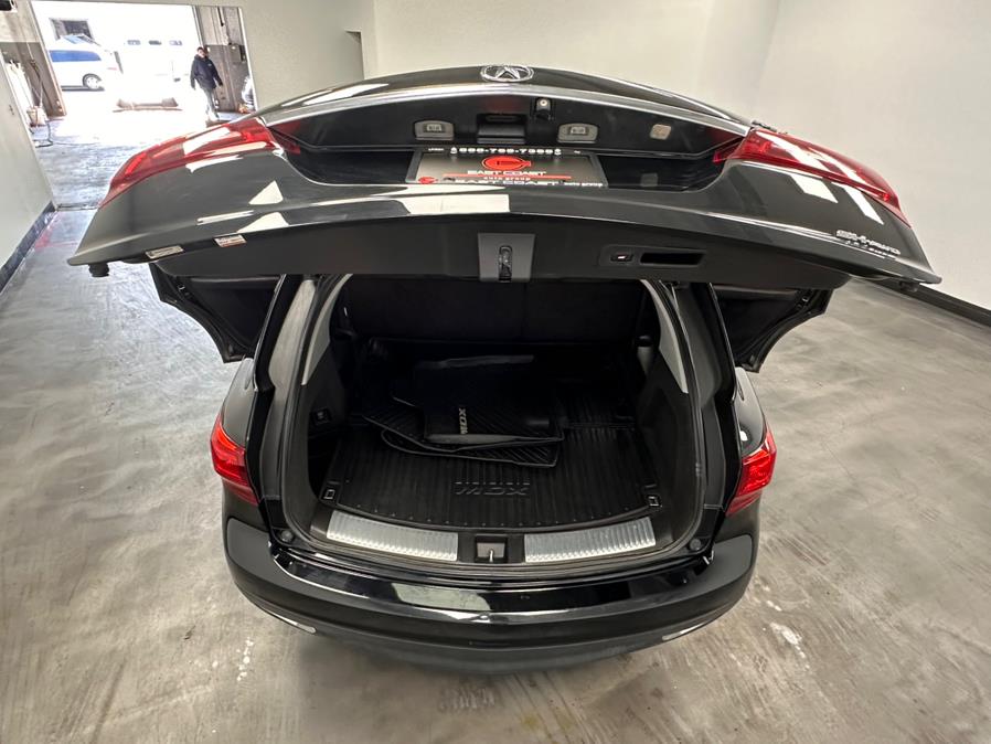 2014 Acura MDX Base w/Tech photo