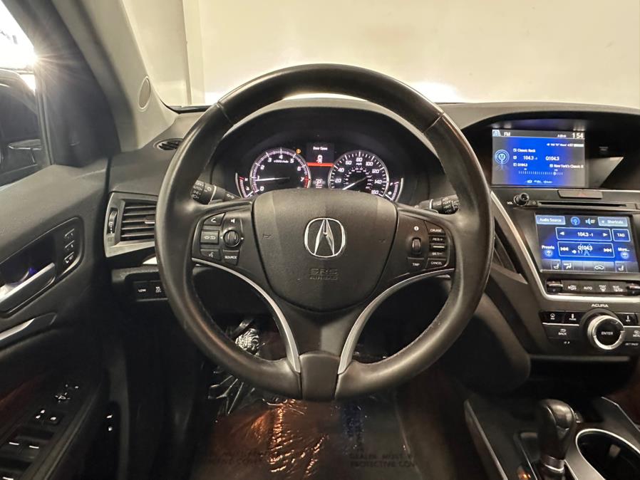 2014 Acura MDX Base w/Tech photo
