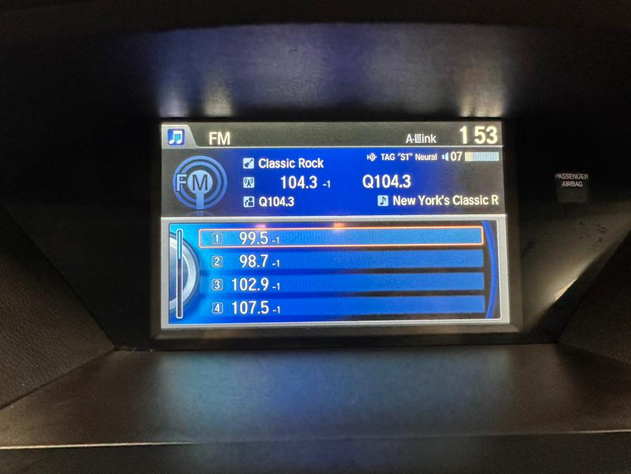 2014 Acura MDX Base w/Tech photo