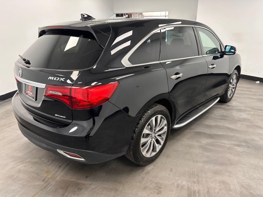 2014 Acura MDX Base w/Tech photo
