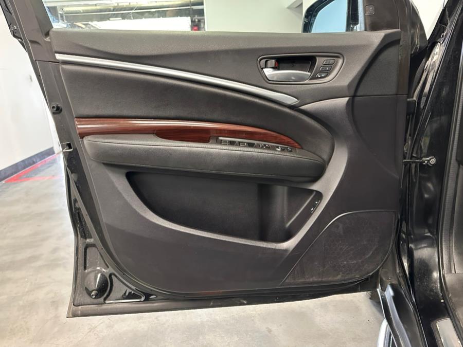 2014 Acura MDX Base w/Tech photo