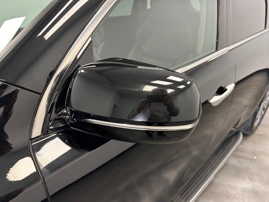 2014 Acura MDX Base w/Tech photo