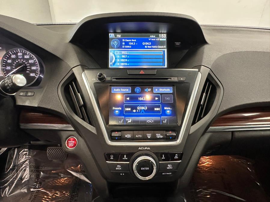 2014 Acura MDX Base w/Tech photo