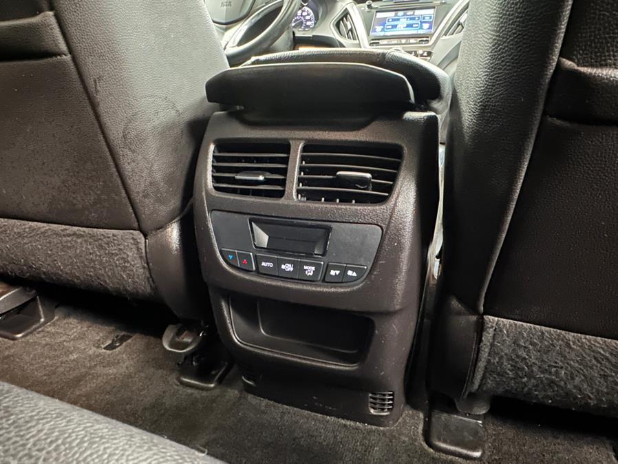 2014 Acura MDX Base w/Tech photo