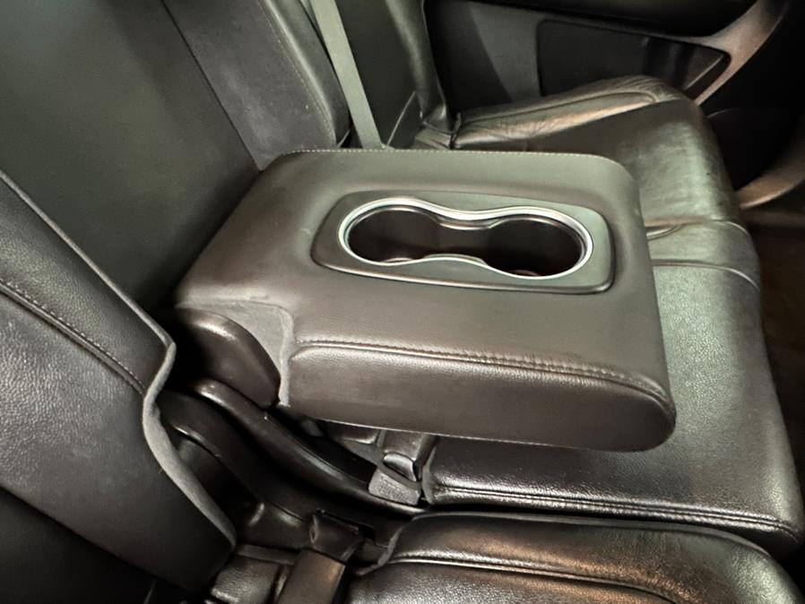 2014 Acura MDX Base w/Tech photo