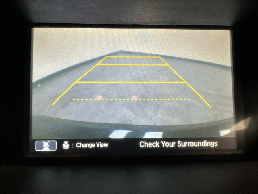 2014 Acura MDX Base w/Tech photo