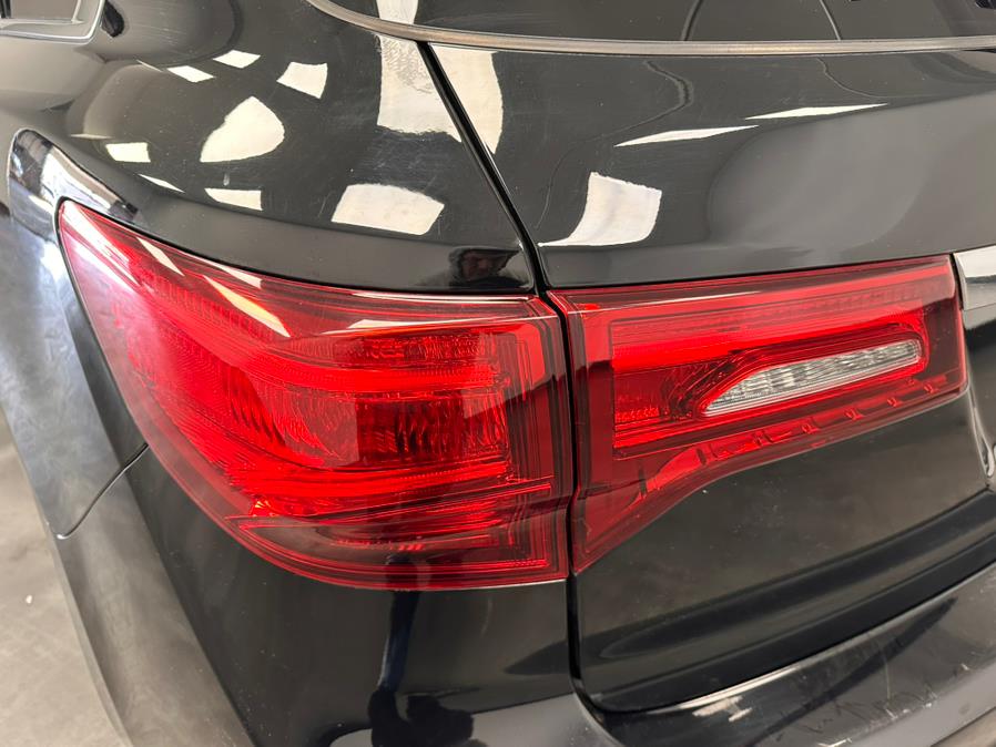 2014 Acura MDX Base w/Tech photo