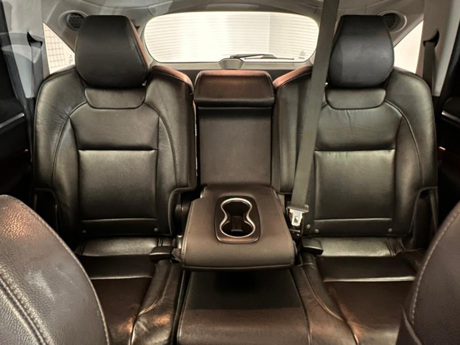 2014 Acura MDX Base w/Tech photo