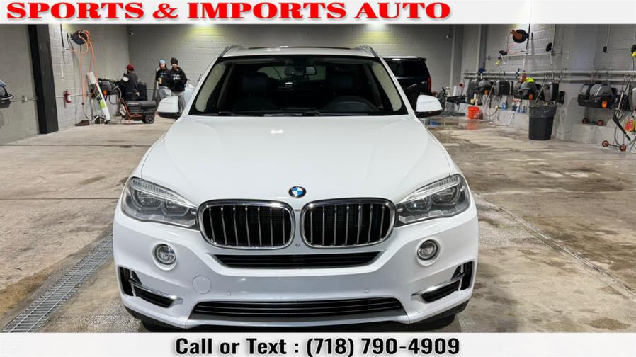 2014 BMW X5 sDrive35i photo