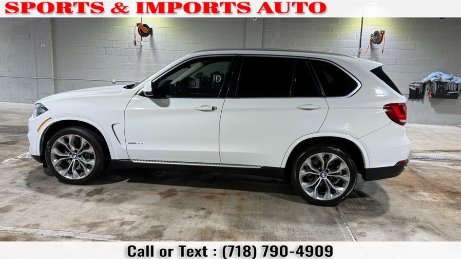 2014 BMW X5 sDrive35i photo