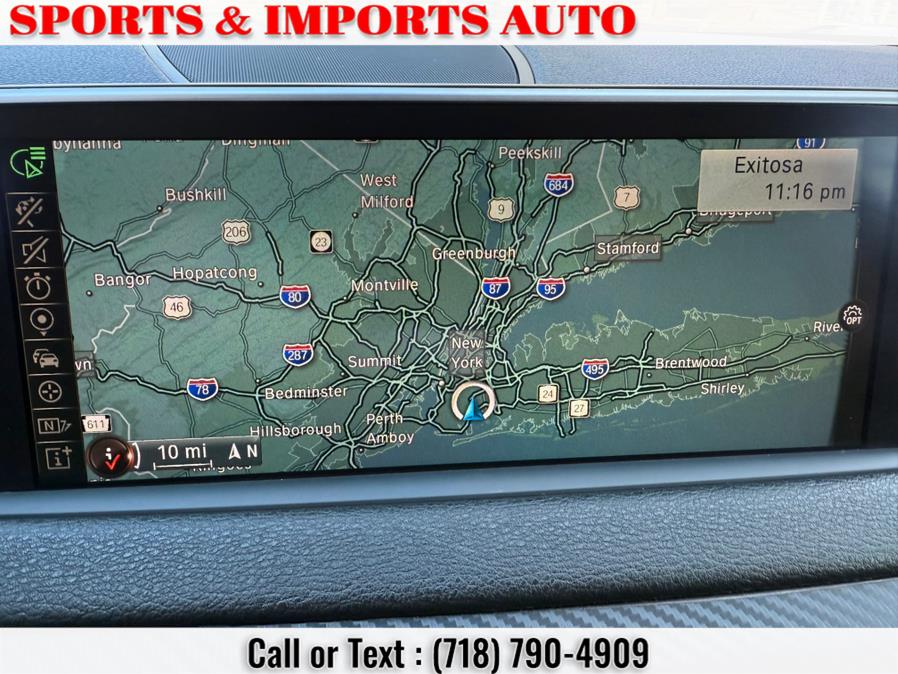2014 BMW X5 sDrive35i photo