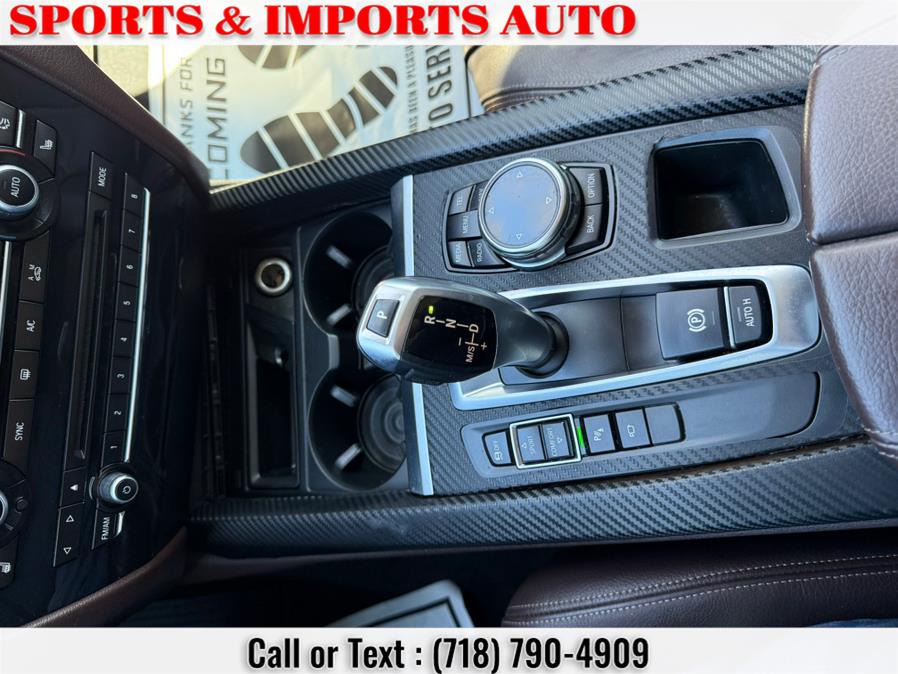2014 BMW X5 sDrive35i photo