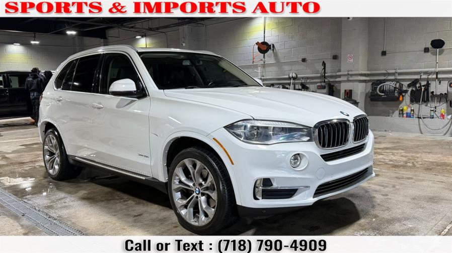 2014 BMW X5 sDrive35i photo