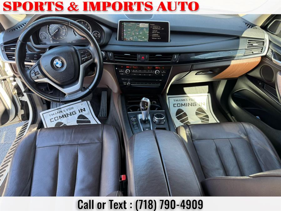 2014 BMW X5 sDrive35i photo