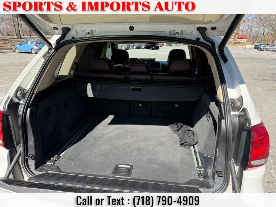2014 BMW X5 sDrive35i photo