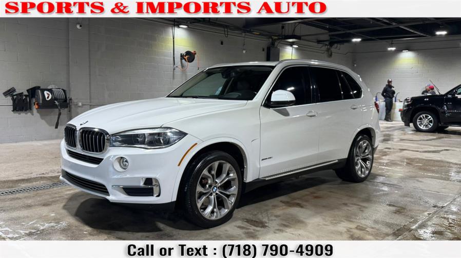2014 BMW X5 sDrive35i photo