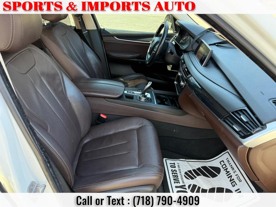 2014 BMW X5 sDrive35i photo