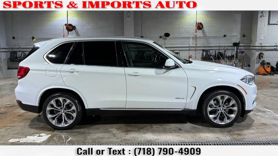 2014 BMW X5 sDrive35i photo