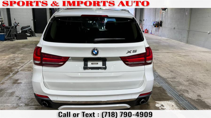 2014 BMW X5 sDrive35i photo