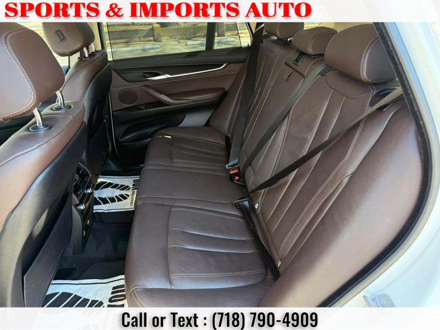 2014 BMW X5 sDrive35i photo