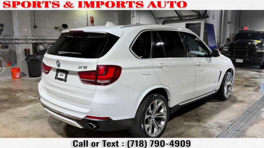 2014 BMW X5 sDrive35i photo