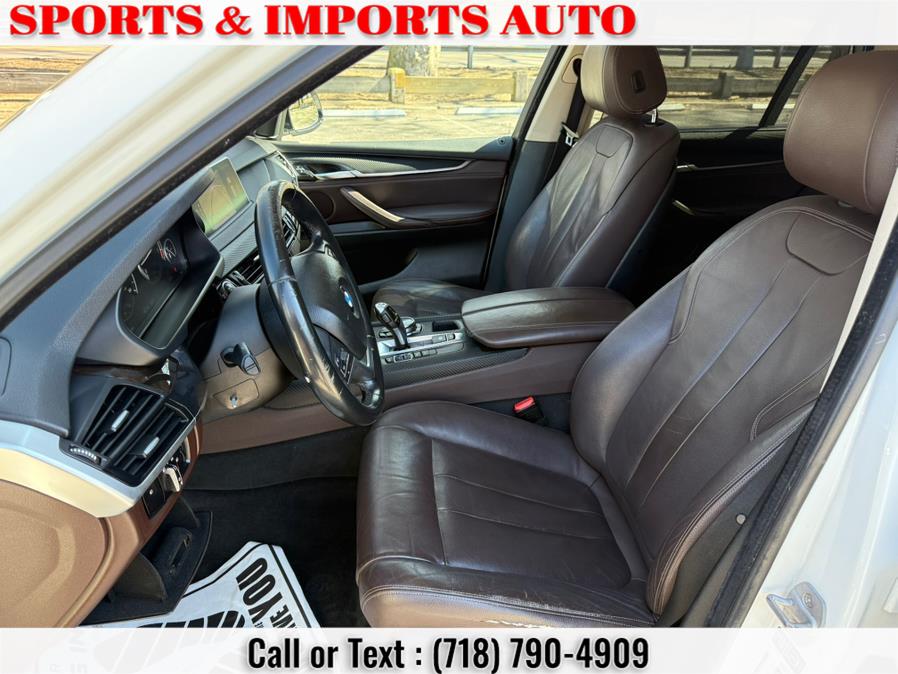 2014 BMW X5 sDrive35i photo