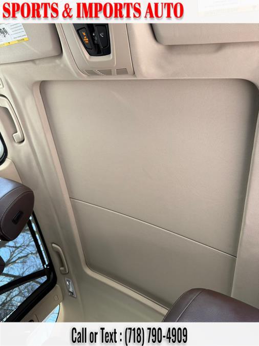2014 BMW X5 sDrive35i photo