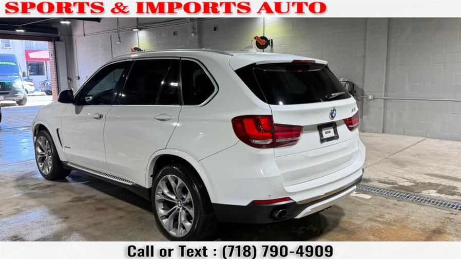 2014 BMW X5 sDrive35i photo