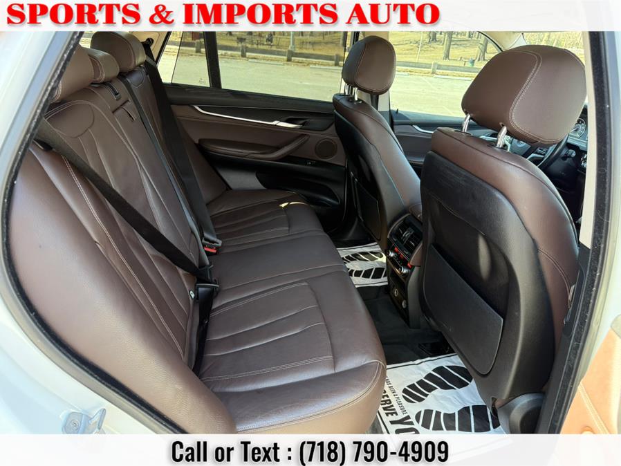 2014 BMW X5 sDrive35i photo