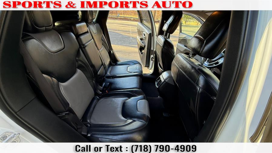 2014 Jeep Cherokee Limited photo