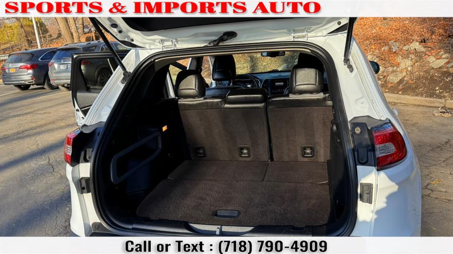 2014 Jeep Cherokee Limited photo