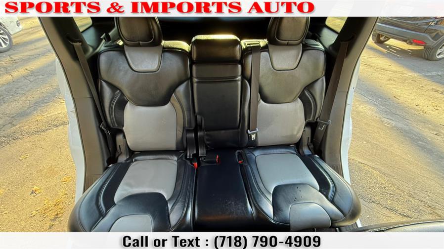 2014 Jeep Cherokee Limited photo