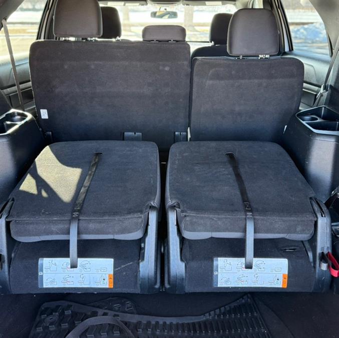 2019 Ford Explorer XLT 4WD photo
