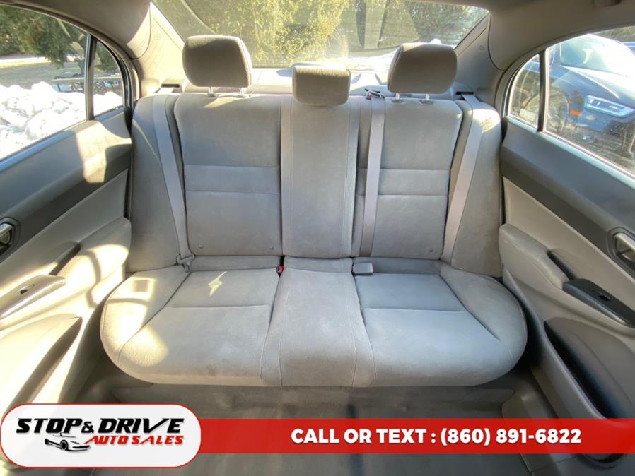 2008 Honda Civic LX photo
