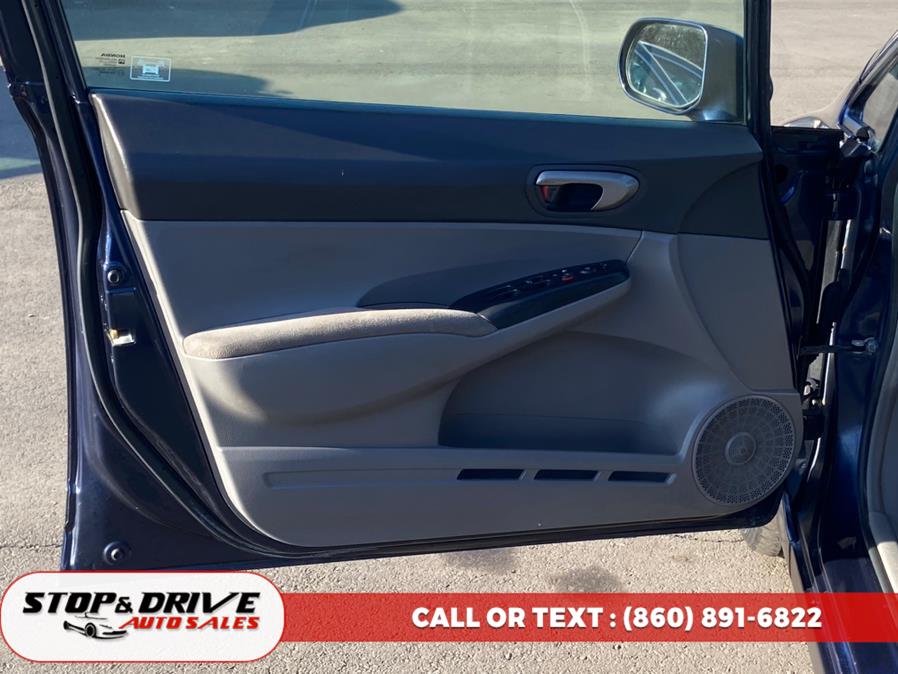 2008 Honda Civic LX photo