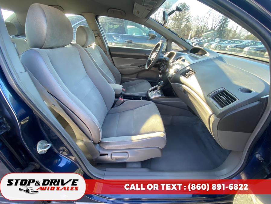 2008 Honda Civic LX photo