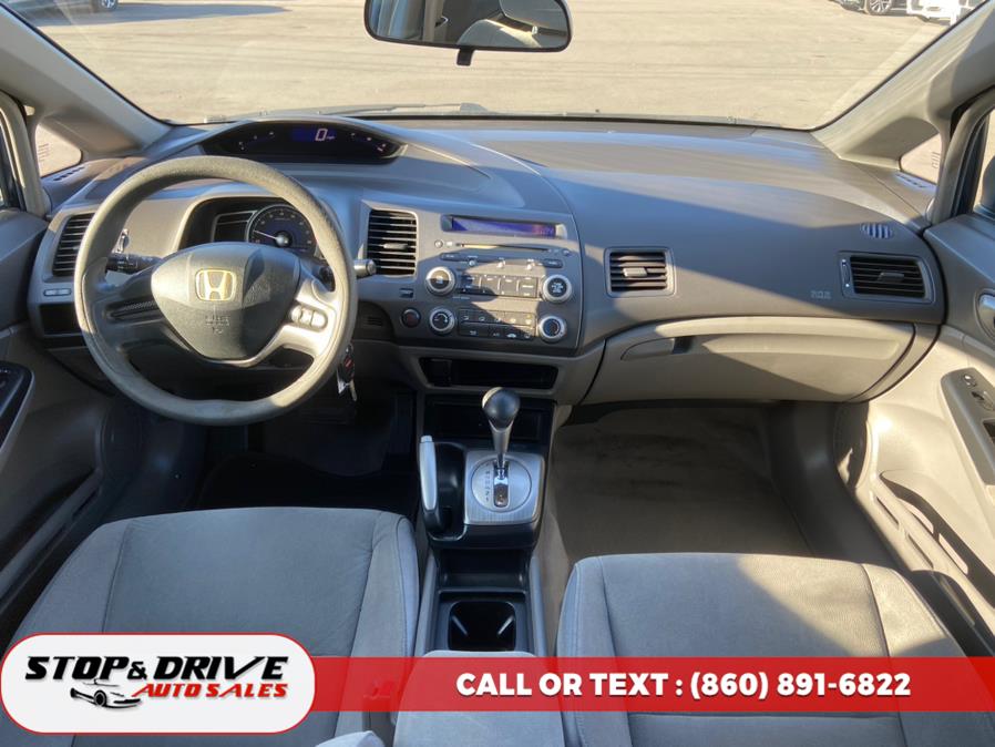 2008 Honda Civic LX photo