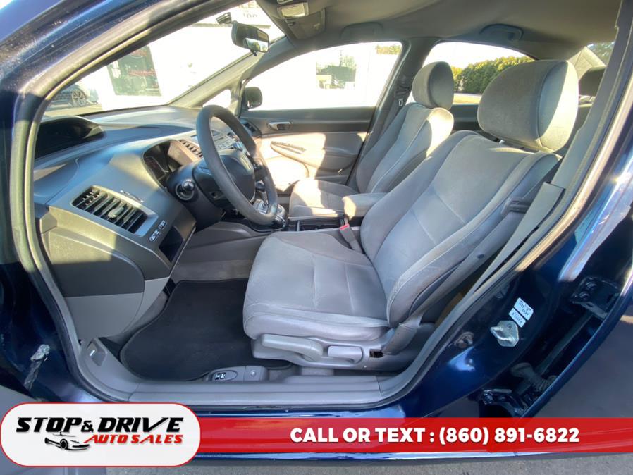 2008 Honda Civic LX photo