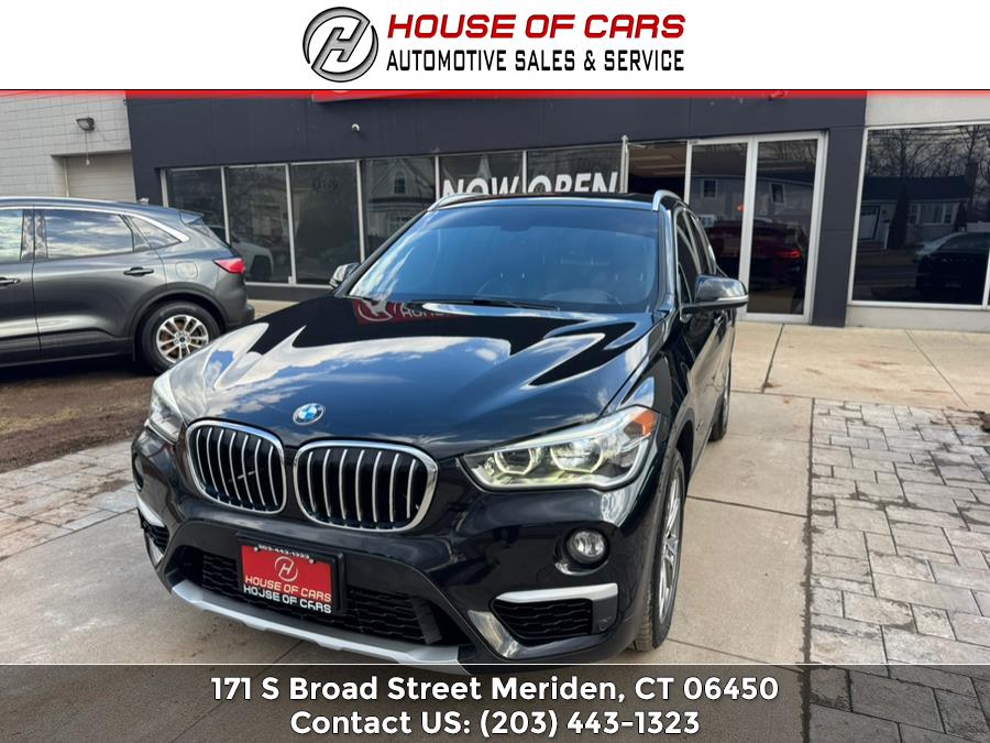 2016 BMW X1 AWD 4dr xDrive28i Brazil photo