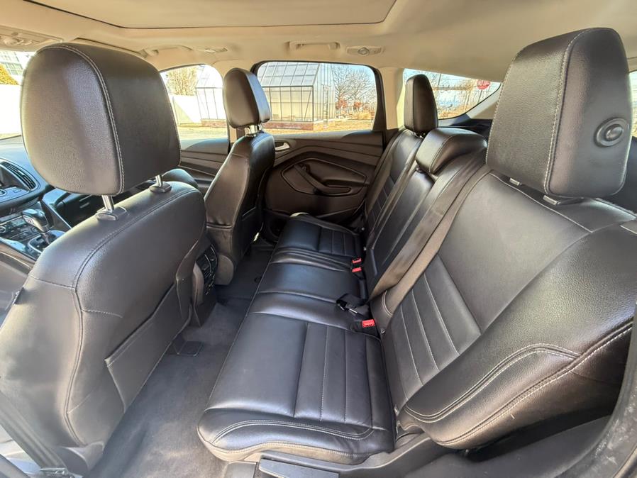 2014 Ford Escape Titanium photo