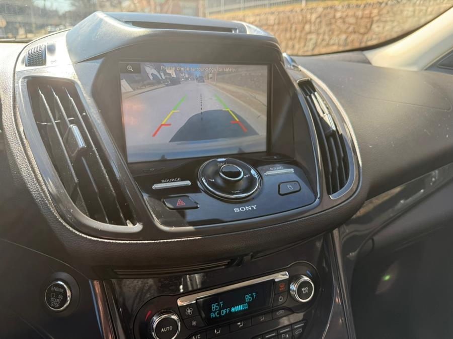2014 Ford Escape Titanium photo