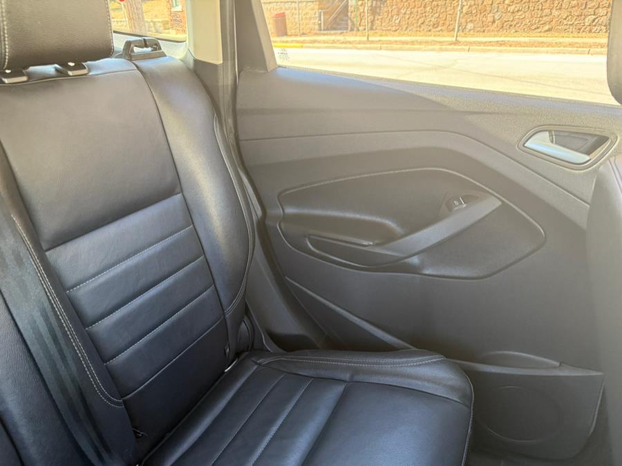 2014 Ford Escape Titanium photo