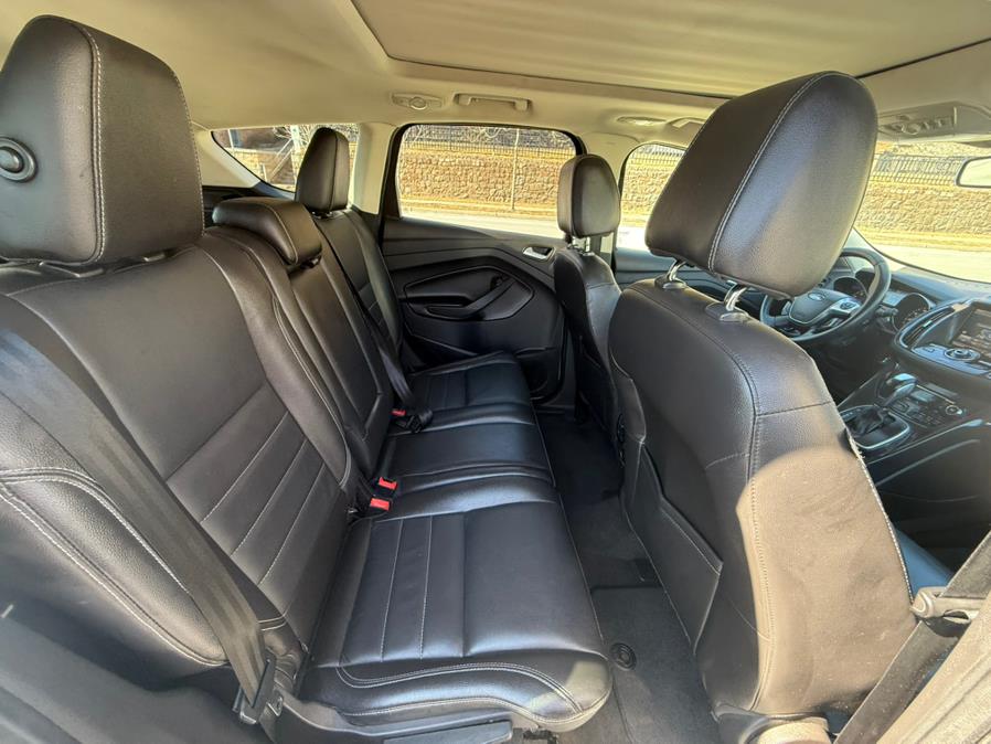 2014 Ford Escape Titanium photo