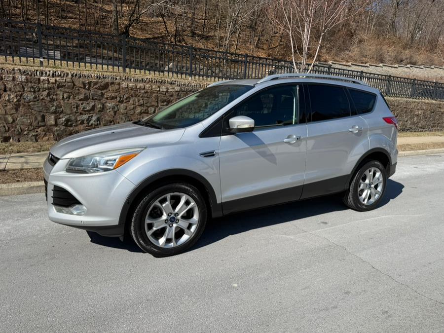 2014 Ford Escape Titanium photo