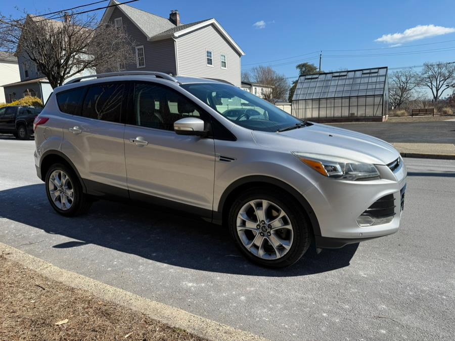 2014 Ford Escape Titanium photo