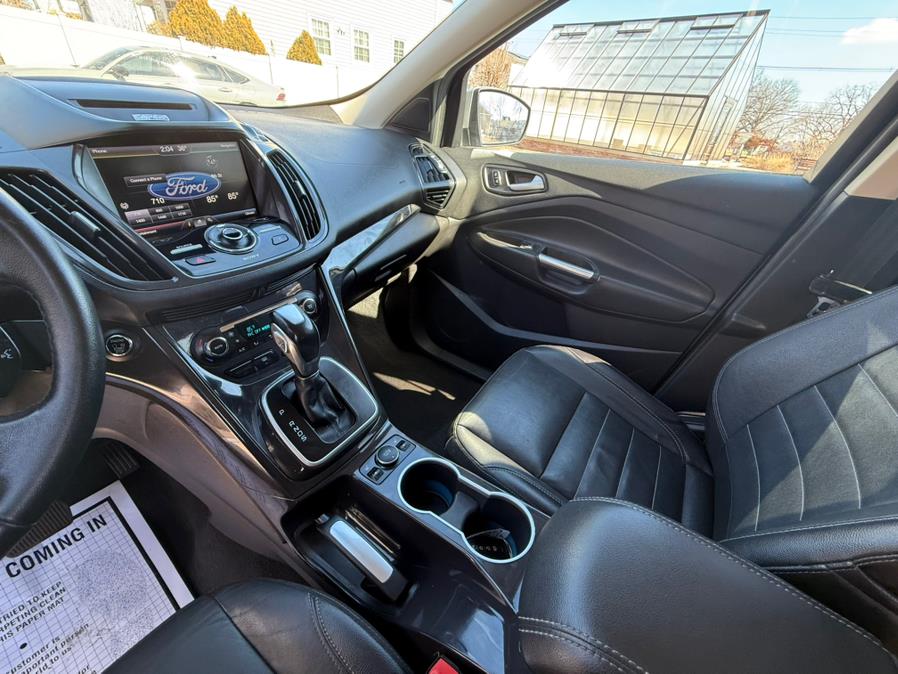 2014 Ford Escape Titanium photo