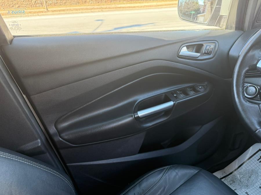 2014 Ford Escape Titanium photo